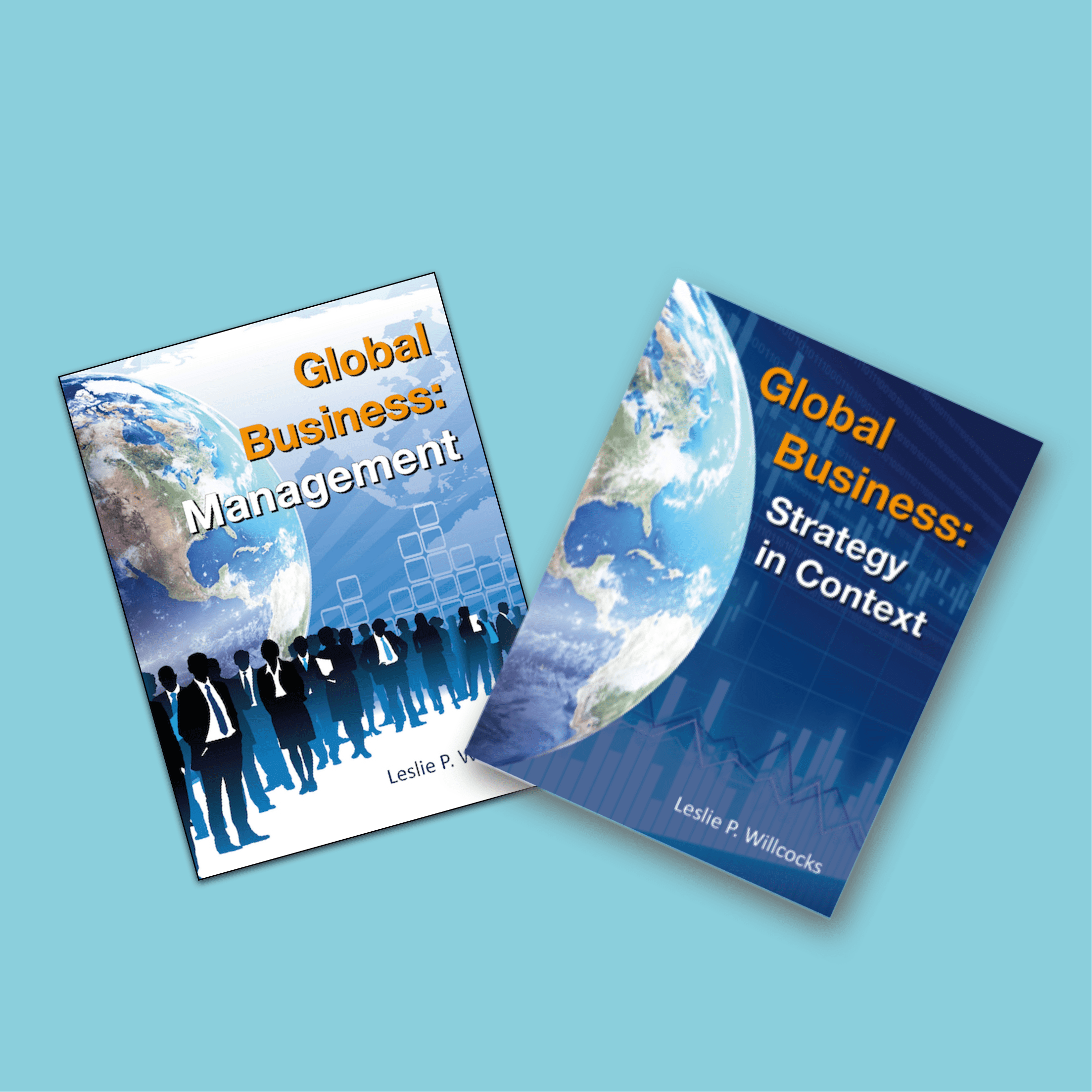 Global Business Management and Strategy in Context